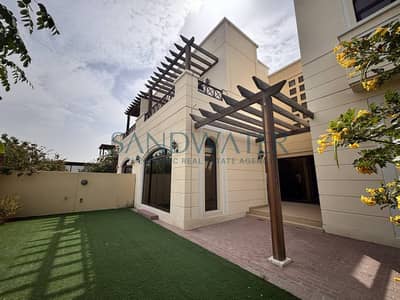 4 Schlafzimmer Townhouse zum zur Miete in Mudon, Dubai - Reihenhaus in Mudon,Naseem, 4 schlafzimmer, 255000 AED - 15280496 4 Schlafzimmer Townhouse zum zur Miete in Mudon, Dubai - Reihenhaus in Mudon,Naseem, 4 schlafzimmer, 255000 AED - 15280496