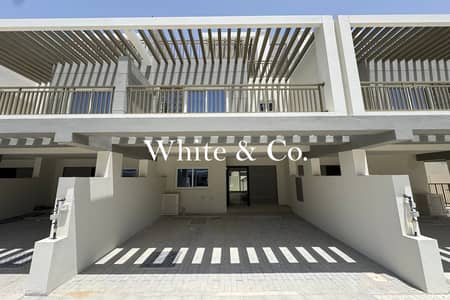 3 Bedroom Townhouse for Sale in DAMAC Hills 2 (Akoya by DAMAC), Dubai - Brand New |Just Handed Over | Best Priced