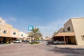 فیلا في فلل الريف - طراز عربي،فلل الريف،الريف 5 غرف 2900000 درهم - 15280480