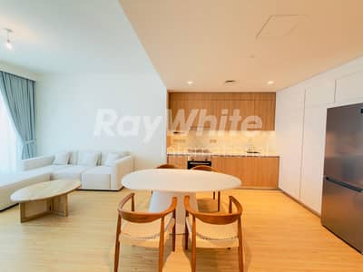 1 Bedroom Apartment for Rent in Dubai Harbour, Dubai - Furnished | Dubai Eye View | Ready to Move 1 Bedroom Apartment for Rent in Dubai Harbour, Dubai - Furnished | Dubai Eye View | Ready to Move