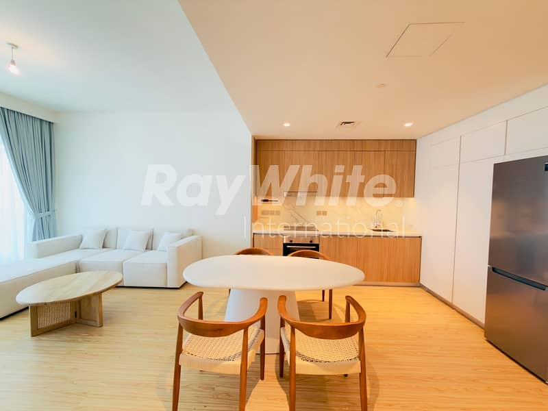 Furnished | Dubai Eye View | Ready to Move Furnished | Dubai Eye View | Ready to Move