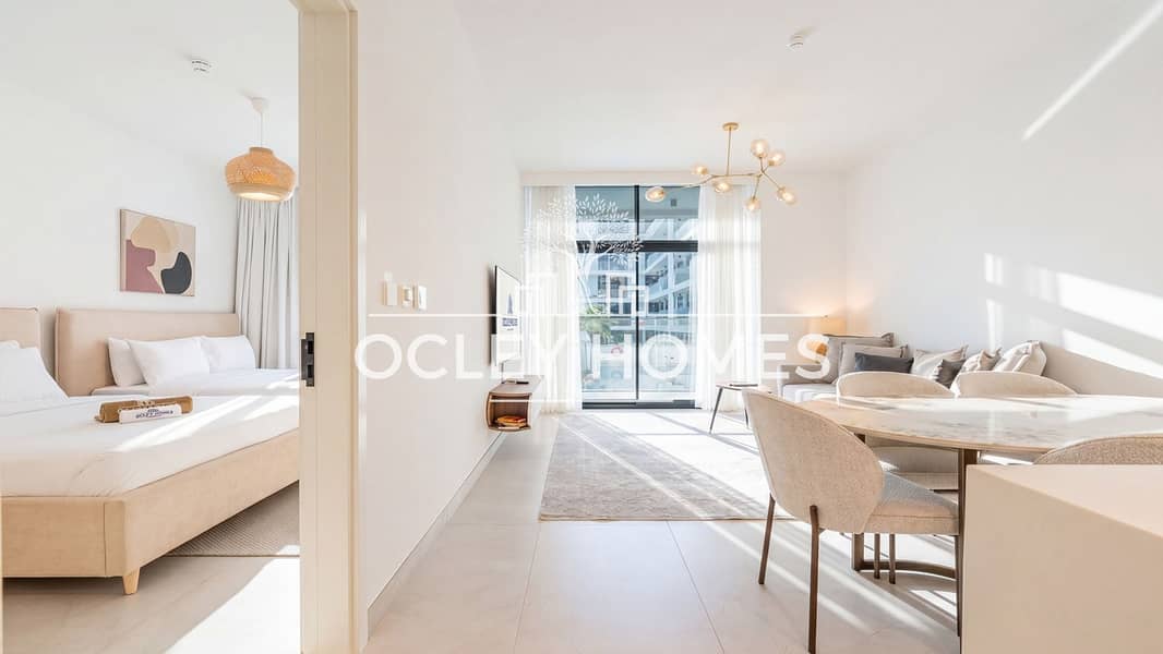 Luxurious | Bills Included | Monthly Stays - Image 1