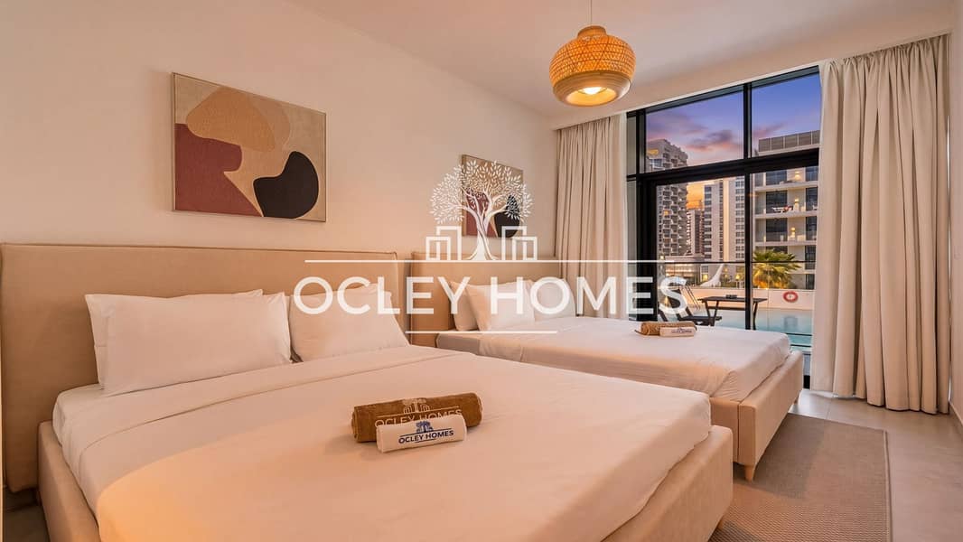 Luxurious | Bills Included | Monthly Stays - Image 2
