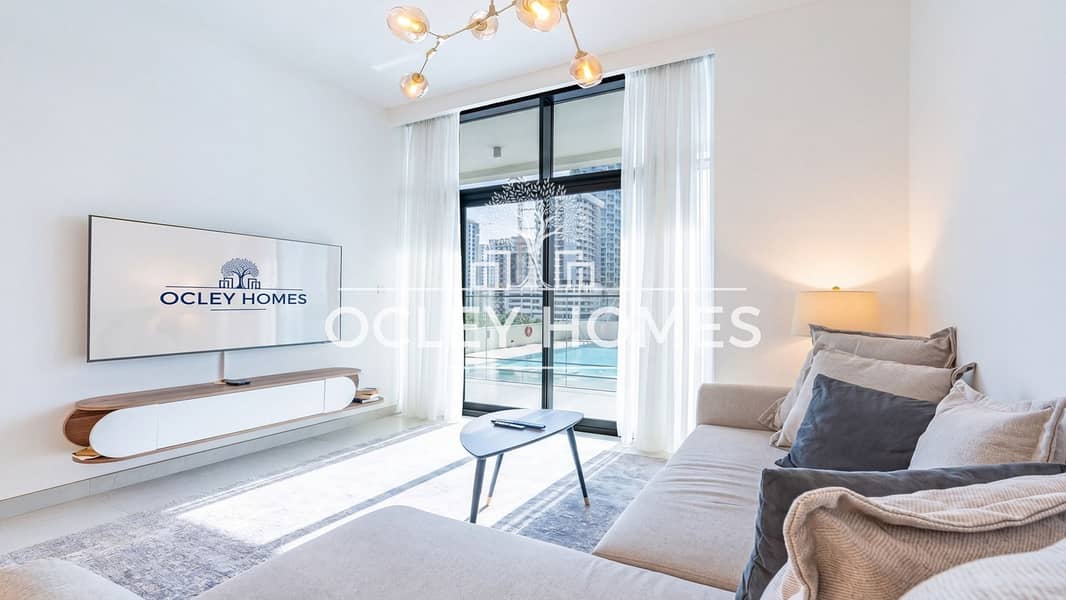 Luxurious | Bills Included | Monthly Stays - Image 6