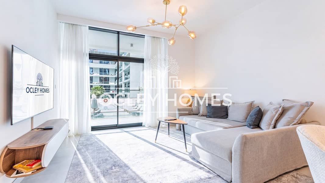 Luxurious | Bills Included | Monthly Stays - Image 7