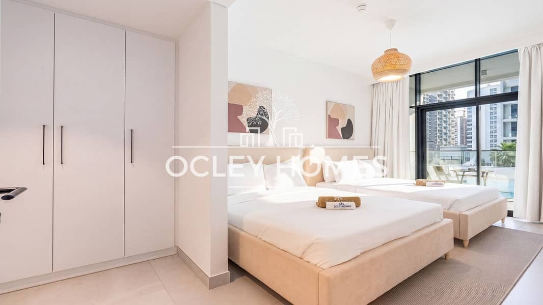 Luxurious | Bills Included | Monthly Stays - Image 13