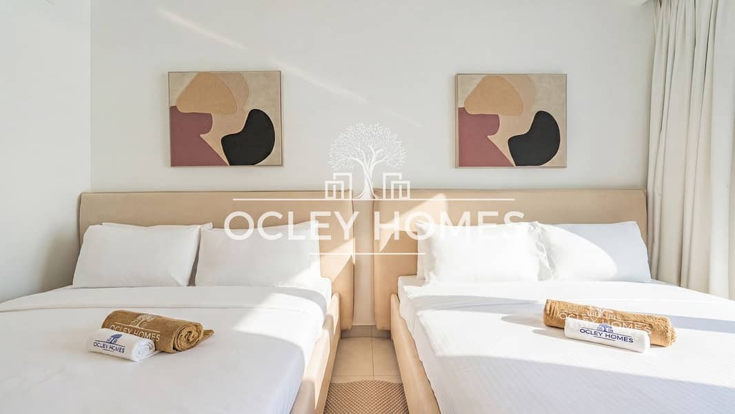 Luxurious | Bills Included | Monthly Stays - Image 14