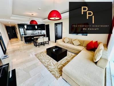 1 Bedroom Apartment for Rent in Corniche Area, Abu Dhabi - WhatsApp Image 2026-05-15 at 2.31. 46 PM (7). jpeg 1 Bedroom Apartment for Rent in Corniche Area, Abu Dhabi - WhatsApp Image 2026-05-15 at 2.31. 46 PM (7). jpeg