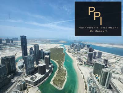 4 Bedroom Apartment for Rent in Al Reem Island, Abu Dhabi - WhatsApp Image 2026-02-12 at 16.34. 09 (12). jpeg
