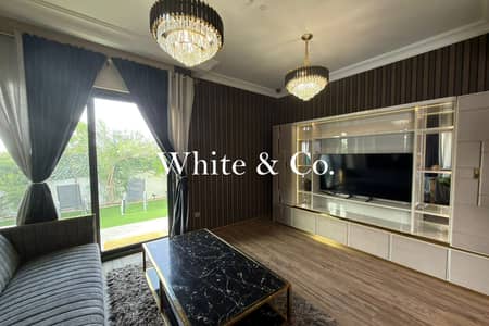 3 Camere Townhouse in Vendita a DAMAC Hills 2 (Akoya by DAMAC), Dubai - Villetta a schiera a DAMAC Hills 2 (Akoya by DAMAC)，Juniper, 3 camere da letto, 1900000 AED - 15280578