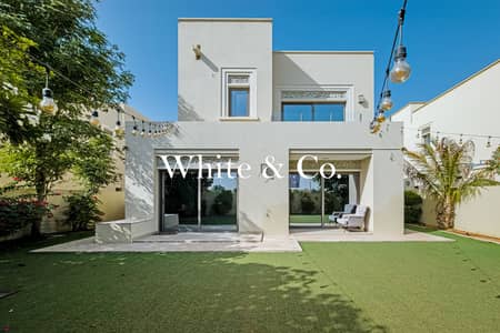 3 Bedroom Villa for Sale in Arabian Ranches 2, Dubai - Vastu | Vacant On Transfer | Large Plot