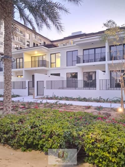 3 Bedroom Apartment for Sale in Town Square, Dubai - WhatsApp Image 2026-01-29 at 18.35. 11. jpeg