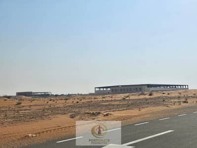 Plot for Sale in Al Qasimia, Sharjah - WhatsApp Image 2026-04-24 at 16.40. 13. jpeg