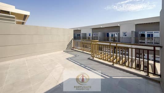 3 Bedroom Townhouse for Sale in DAMAC Hills 2 (Akoya by DAMAC), Dubai - damac2 1. jpg