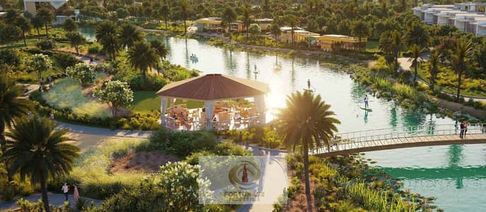 5 Bedroom Villa for Sale in DAMAC Hills 2 (Akoya by DAMAC), Dubai - Screenshot PG4. png