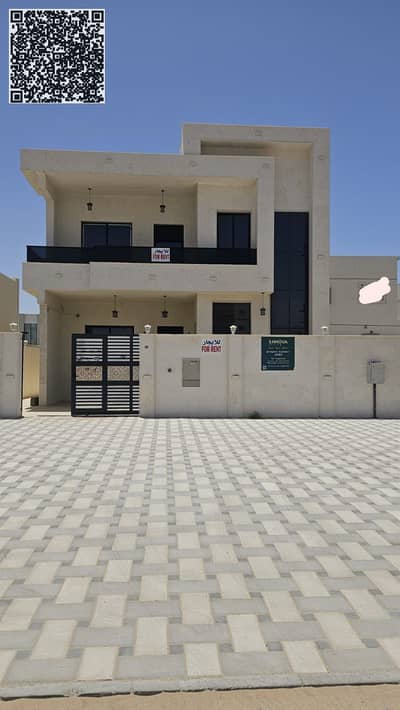 Villa para en Alquiler en Al Yasmeen, Ajman - WhatsApp Image 2026-05-21 at 10.13. 55 PM (1). jpeg Villa para en Alquiler en Al Yasmeen, Ajman - WhatsApp Image 2026-05-21 at 10.13. 55 PM (1). jpeg