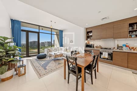 2 Bedroom Flat for Rent in Dubai Hills Estate, Dubai - Ready to move in | Mid Floor | Spacious Apt