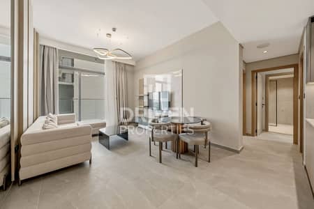 2 Bedroom Apartment for Sale in Arjan, Dubai - Brand New and Luxury Furnished | Prime Location
