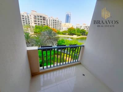 Studio for Rent in The Views, Dubai - PREMIUM | CANAL VIEW | SPACIOUS Studio for Rent in The Views, Dubai - PREMIUM | CANAL VIEW | SPACIOUS