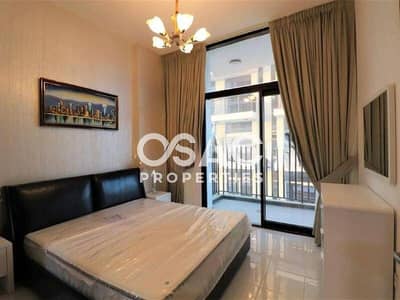 2 Bedroom Apartment for Rent in Al Furjan, Dubai - NEAR METRO | FURNISHED | FLEXIBLE CHEQUES