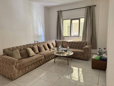 1 Bedroom Flat for Rent in Al Mahatah, Sharjah - 1000966206. jpg