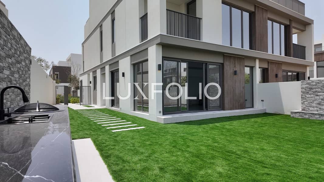 Villa in Tilal Al Ghaf,Aura Gardens, 4 schlafzimmer, 7900000 AED - 15280732 Villa in Tilal Al Ghaf,Aura Gardens, 4 schlafzimmer, 7900000 AED - 15280732