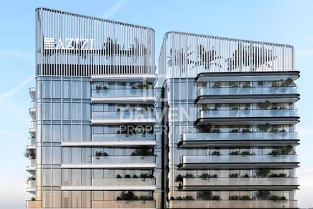Shop for Sale in Jumeirah Village Circle (JVC), Dubai - Shell and Core | 50%/50% PP | Completion 2027
