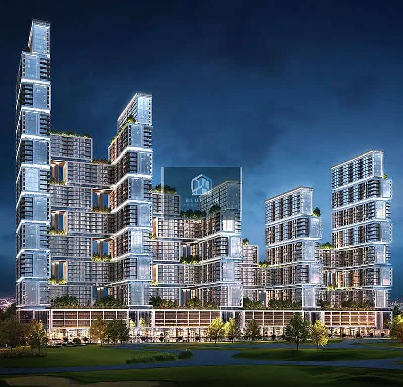 Study Room + Storage | High ROI | Burj Khalifa Views Study Room + Storage | High ROI | Burj Khalifa Views