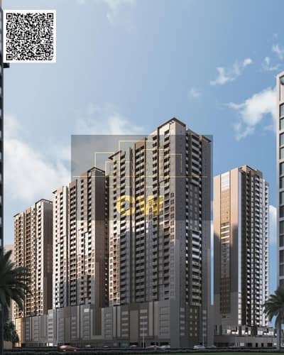 1 Bedroom Apartment for Sale in Al Rashidiya, Ajman - WhatsApp Image 2026-05-22 at 4.53. 37 PM. jpeg
