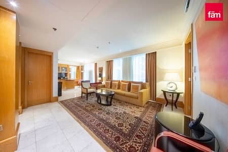 1 Schlafzimmer Wohnung zum zur Miete in DIFC, Dubai - Wohnung in DIFC，Ritz Carlton, 1 schlafzimmer, 325000 AED - 15280784