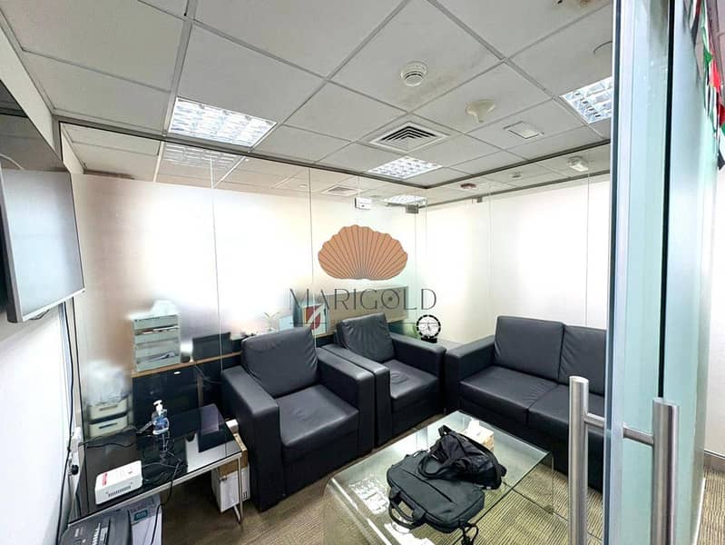 WITH BALCONY | FITTED | UNFURNISHED WITH BALCONY | FITTED | UNFURNISHED