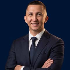 Khayrullo Mirzaev Khayrullo Mirzaev