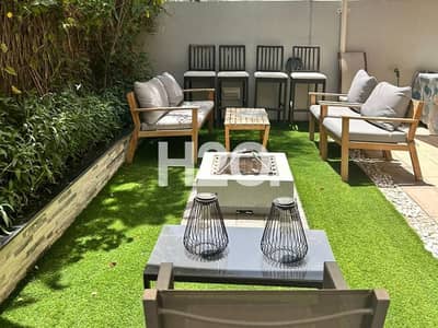 2 Bedroom Townhouse for Rent in Mudon, Dubai - Fully Furnished | Prime Location | Vacant 2 Bedroom Townhouse for Rent in Mudon, Dubai - Fully Furnished | Prime Location | Vacant