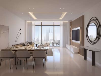 迪拜科学园， 迪拜 1 卧室单位待售 - SkyHill-Residences_page-0013. jpg