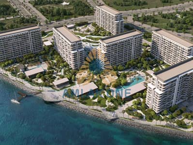 Studio for Sale in Yas Island, Abu Dhabi - 1 - Copy. JPG