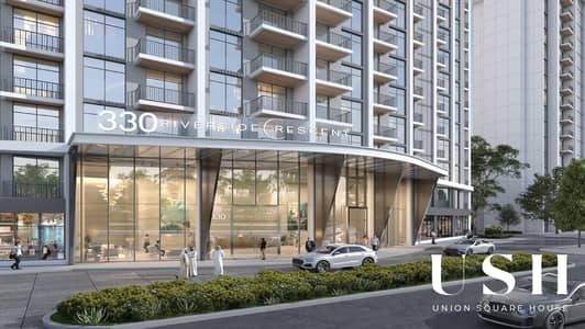 1 Спальня Апартаменты Продажа в Собха Хартланд 2, Дубай - img28. jpg