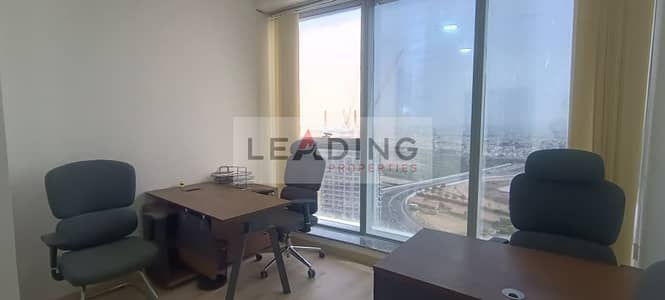 مکتب  للايجار في الخليج التجاري، دبي - WhatsApp Image 2026-05-22 at 3.14. 06 PM. jpeg