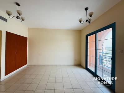 Studio for Sale in International City, Dubai - Vacant | Walking from Metro station and Bus stop