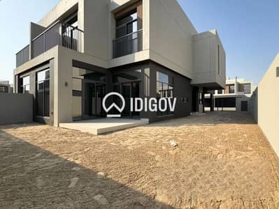 4 Slaapkamers Villa te Koop in Dubai South, Dubai - Villa in Dubai South，Residential District，The Pulse，The Pulse Beachfront 2, 4 slaapkamers, 4600000 AED - 15280989