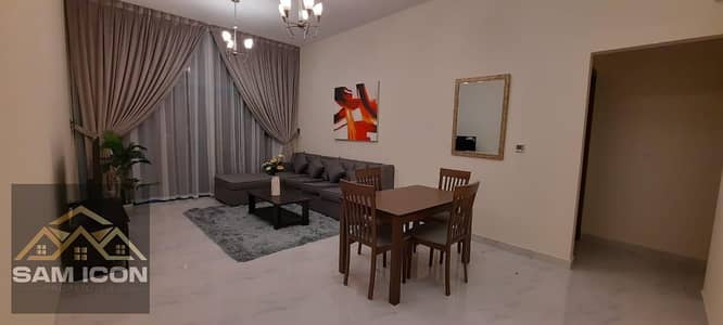 شقة 2 غرفة نوم للايجار في قرية جميرا الدائرية، دبي - WhatsApp Image 2026-05-22 at 6.12. 30 AM. jpeg