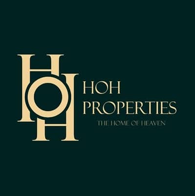 H O H Properties H O H Properties