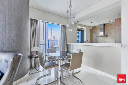 2 Camere Hotel Apartment in Vendita a Business Bay, Dubai - Appartamento in hotel a Business Bay，DAMAC Towers by Paramount Hotels and Resorts，Tower D, 2 camere da letto, 2200000 AED - 15280994