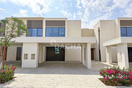 3 Schlafzimmer Townhouse zum zum Verkauf in The Valley by Emaar, Dubai - Reihenhaus in The Valley by Emaar,Nara, 3 schlafzimmer, 2700000 AED - 15281001 3 Schlafzimmer Townhouse zum zum Verkauf in The Valley by Emaar, Dubai - Reihenhaus in The Valley by Emaar,Nara, 3 schlafzimmer, 2700000 AED - 15281001
