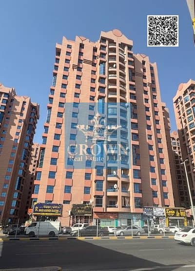 阿尔努艾米亚， 阿治曼 3 卧室公寓待售 - 1. jpg