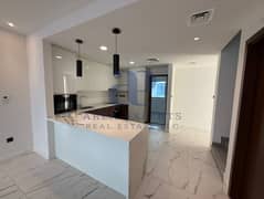 LUXURY 4BR + MAID VILLA | BRAND NEW | SINGLE ROW