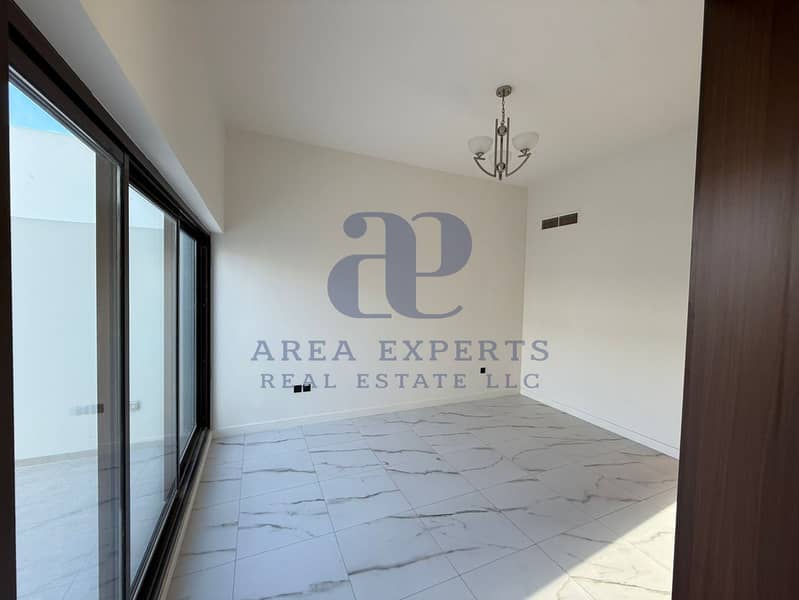 LUXURY 4BR + MAID VILLA | BRAND NEW | SINGLE ROW - Image 15