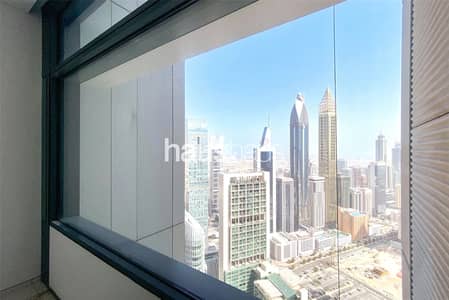 1 Bedroom Flat for Rent in DIFC, Dubai - DIFC Views | Exclusive | Largest Layout 1 Bedroom Flat for Rent in DIFC, Dubai - DIFC Views | Exclusive | Largest Layout