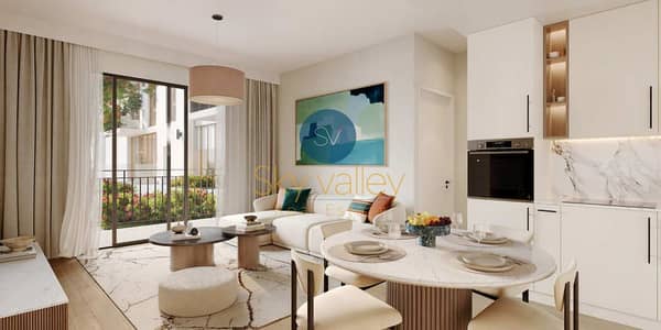 1 Bedroom Apartment for Sale in Town Square, Dubai - gallery_image_9184_Evelyn-Img3. jpg