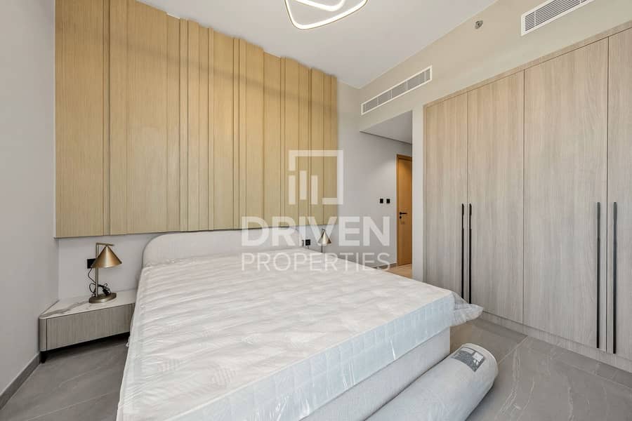 Brand New | Luxury Furnished | Park View | Bayut.com
