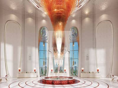 Estudio para en Venta en Business Bay, Dubai - 13. jpg